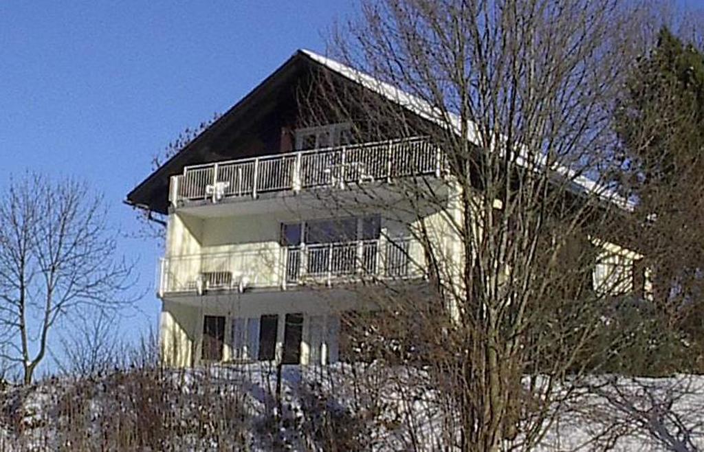 Bellavista Apartment Emmetten Exterior photo