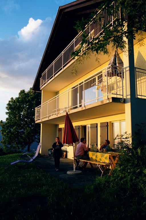 Bellavista Apartment Emmetten Exterior photo